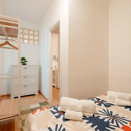 Red Apple Apartament Triest
