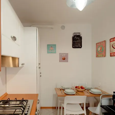 Red Apple Appartement