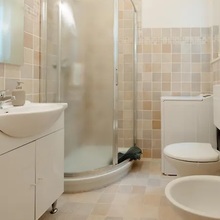 Red Apple Appartement Triëst