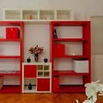 Red Apple Apartman Trieszt