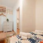 Red Apple Apartman Trieszt