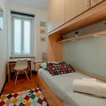 Red Apple Apartman *