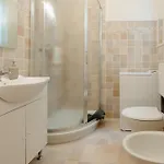 Red Apple Apartman Trieszt