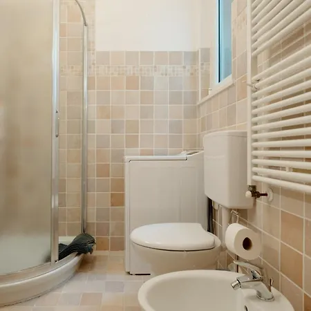 Red Apple Apartment Triest