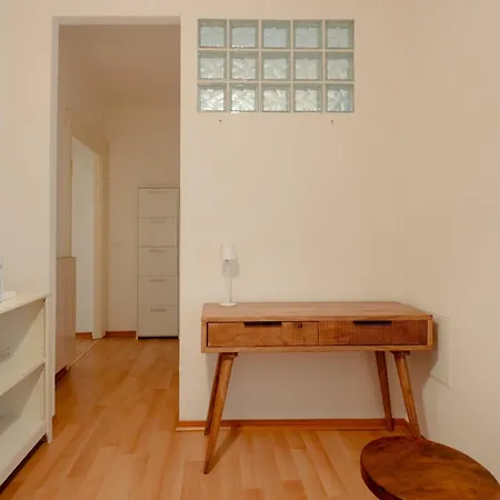 Apartman Red Apple