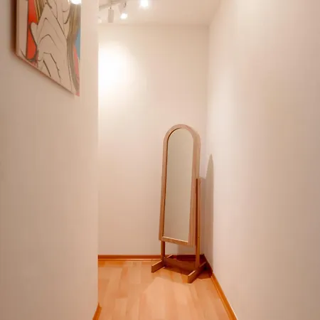 Apartman Red Apple *