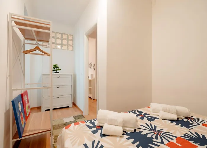 Red Apple Apartmán Terst