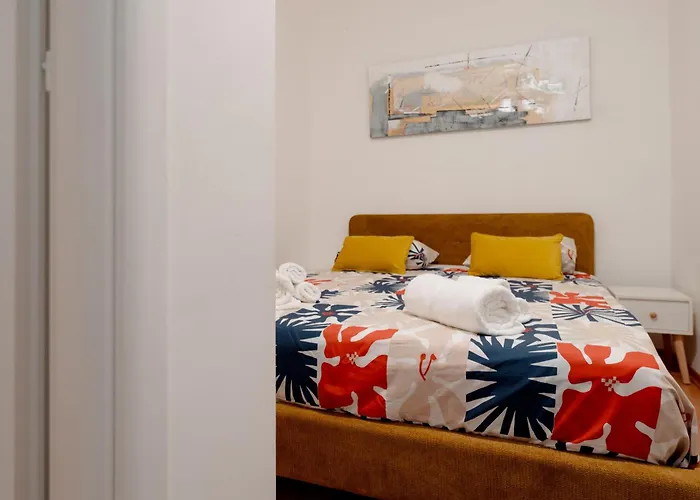 Red Apple Apartmán *