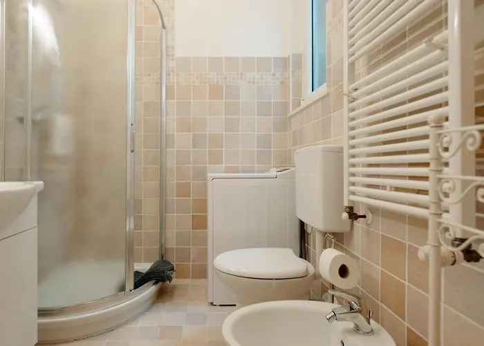 Red Apple Apartmán Terst