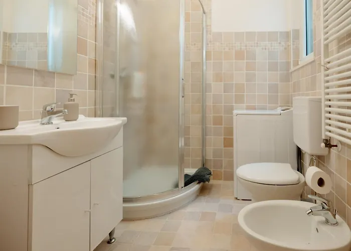 Red Apple Apartmán Terst